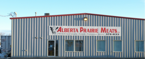 AlbertaPrairieMeats.ca